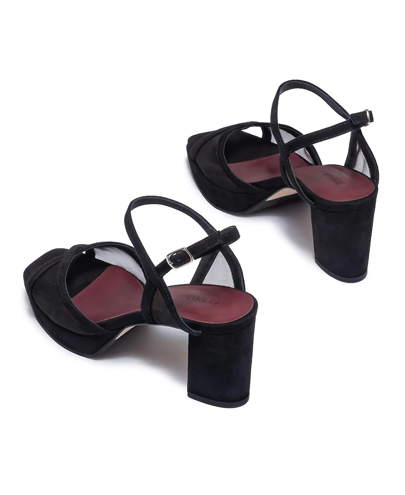 Bernardo Footwear Women's Celeste Platform Sandal
