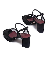 Bernardo Footwear Women's Celeste Platform Sandal