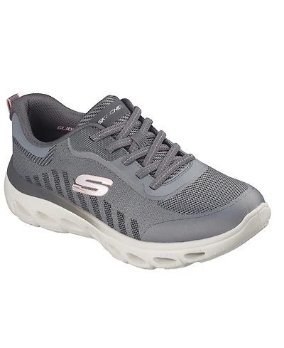 Skechers Women's Glide-Step Summits Athletic Walking Sneakers from Finish Line