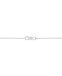Macy's Igi Certified Lab-Grown Diamond Solitaire Pendant Necklace (2 ct. t.w.) in 14k White Gold