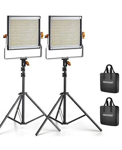 Neewer Led Video Light with 75 inches