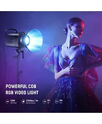 Neewer CB100C Led Video Light