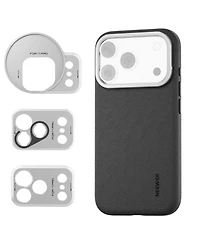 Neewer PA133 Camera Lens Accessory for select iPhone models