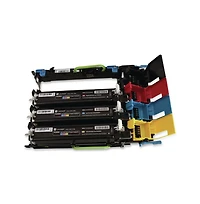 Lexmark 74C0ZV0 125,000 Page-Yield Return Program Imaging Kit