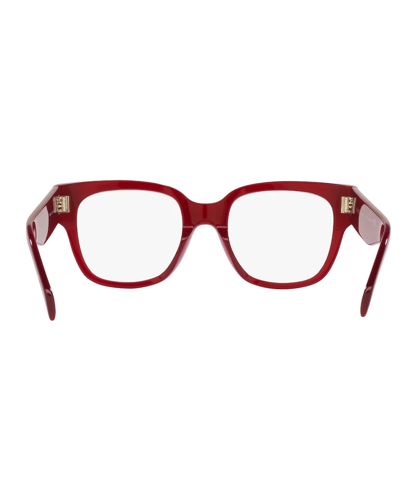 Celine Women's Cl50066i Polarized Eyeglasses, CL000285