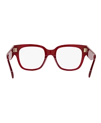 Celine Women's Cl50066i Polarized Eyeglasses, CL000285