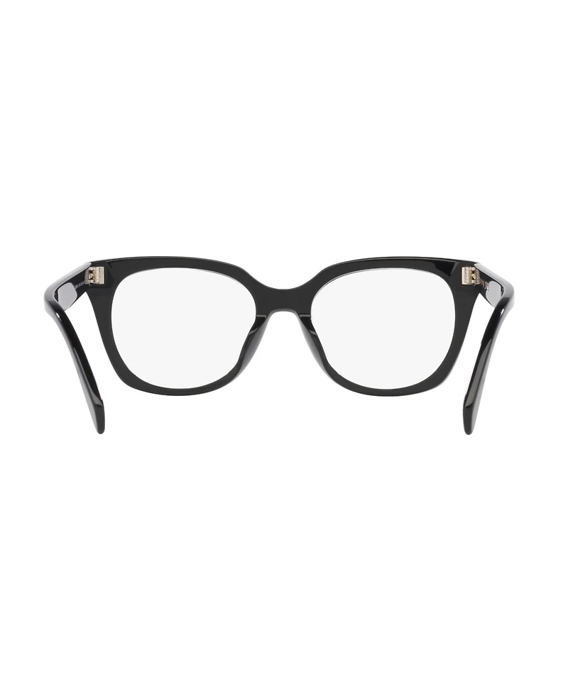 Celine Women's Cl50116i Polarized Eyeglasses, CL000365