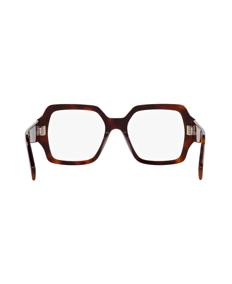 Celine Women's Triomphe Cl50131i Polarized Eyeglasses, CL000435