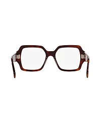 Celine Women's Triomphe Cl50131i Polarized Eyeglasses, CL000435