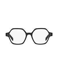 Celine Women's Thin 2 Dots Cl50142i Polarized Eyeglasses, CL000460