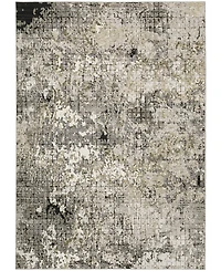 Oriental Weavers Nebulous 091D9 6'7x9'6 Area Rug