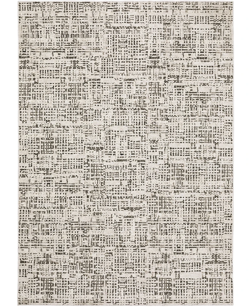 Oriental Weavers Nebulous 2060W 6'7x9'6 Area Rug