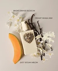 Dolce&Gabbana Your Devotion Eau de Parfum Intense Spray