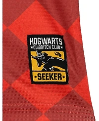 Harry Potter Boys' (5-20) Athletic Long Sleeve Jersey