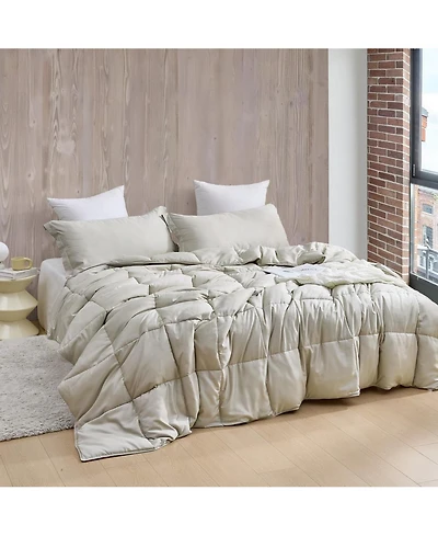 Coma Inducer Byourbed Snorze Cloud Oversized Comforter Set