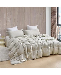 Coma Inducer Byourbed Snorze Cloud Oversized Comforter Set
