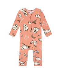 Harry Potter Baby ( new born to 24 M ) Sleepwear Footless One Piece