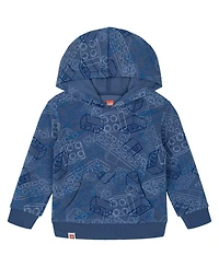 Lego Baby Boys' ( 12 M , 18M ) Fleece 2-Piece Hoodie and Pants Set