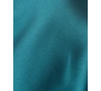 Adrianna Papell Women's One-Shoulder Fit & Flare Midi Dress