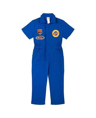 Hot Wheels Baby Boys ( 12 M , 18 ) Cosplay One Piece