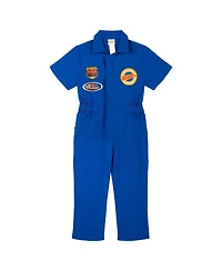 Hot Wheels Baby Boys ( 12 M , 18 ) Cosplay One Piece