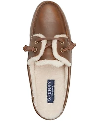 Sperry Women's Authentic Original Mule Flats