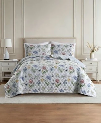 Lenox Butterfly Meadow Quilt Sets
