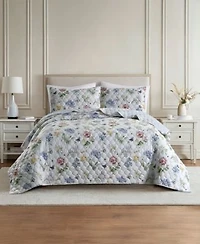 Lenox Butterfly Meadow Quilt Sets
