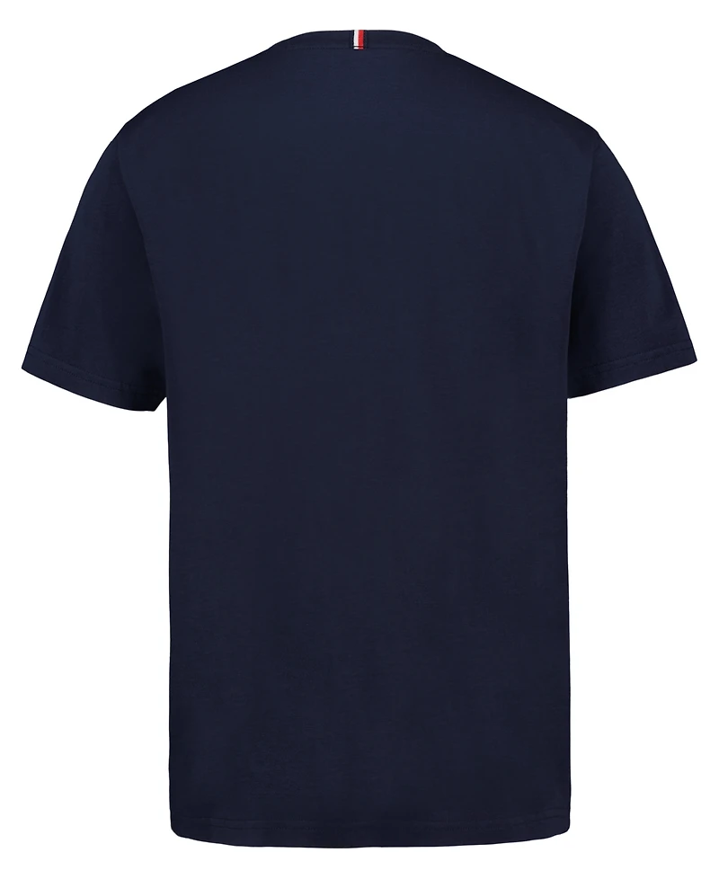 Tommy Hilfiger Boys' 8-20 Griffin Short-Sleeve T-Shirt