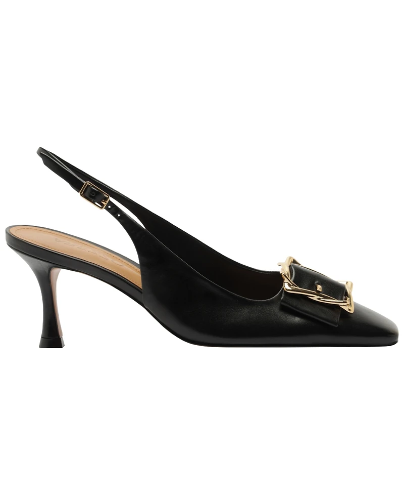 Arezzo Women's Florence Mid Stiletto Pumps