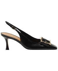 Arezzo Women's Florence Mid Stiletto Pumps