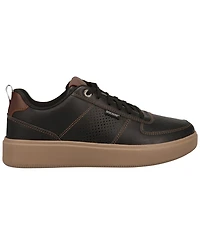 Dockers Men's Overtime Laser Casual Sneakers