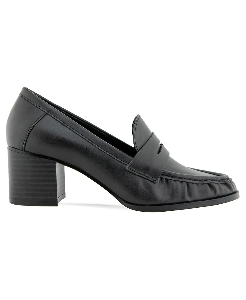 BCBGeneration Women's Koen High Heel Loafer