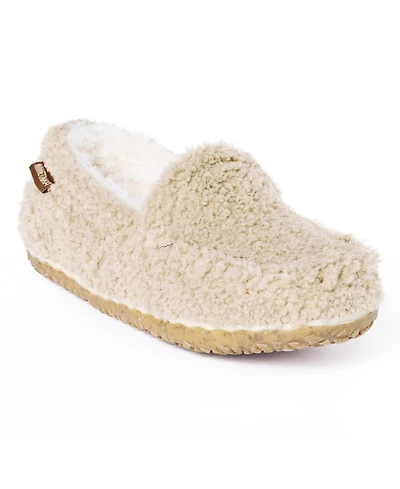 Minnetonka Women's Tempe Slippers