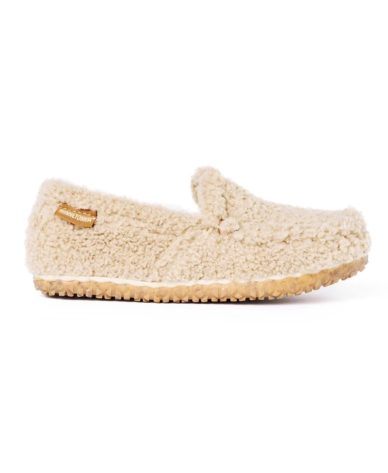 Minnetonka Women's Tempe Slippers
