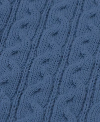 abercrombie kids Baby Boys' and Girls' Crewneck Sweater Coverall