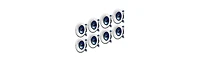 Yamaha Rx-A2A 7.2-Channel 8K Av Receiver Speaker Bundle