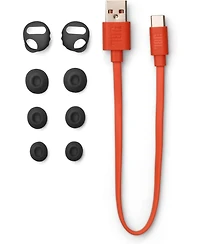 Jbl Endurance Race 2 Sport Earbuds + Hard Case