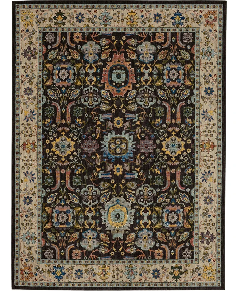 Closeout! Karastan Pandora Enmity 8' x 11' Area Rug