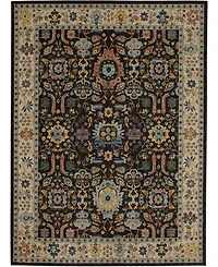 Closeout! Karastan Pandora Enmity 8' x 11' Area Rug