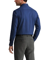 Tommy Hilfiger Men's Regular-Fit Dress Shirt