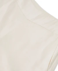 Reiss Women's Clover Wide-Leg Mid-Rise Trousers