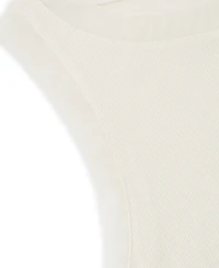 Reiss Women's Trinny Sleeveless Ruched Vest