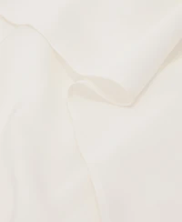 Reiss Women's Nyra Sleeveless High-Cowl Neck Draped Silk-Blend Top