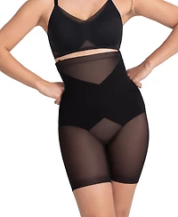 Honeylove Women's Super Power High Waist Shorts
