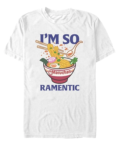 Fifth Sun Men's Maruchan Ramentic T-Shirt