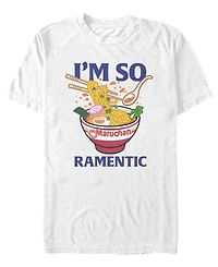 Fifth Sun Men's Maruchan Ramentic T-Shirt