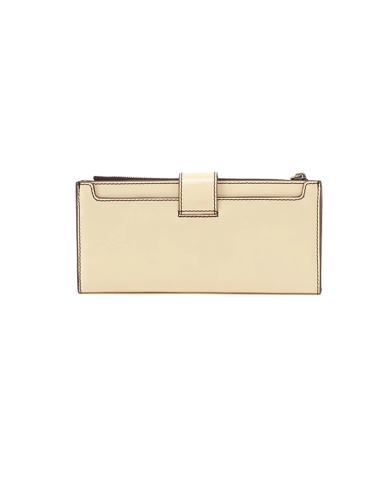 Hobo Dunn Continental Wallet