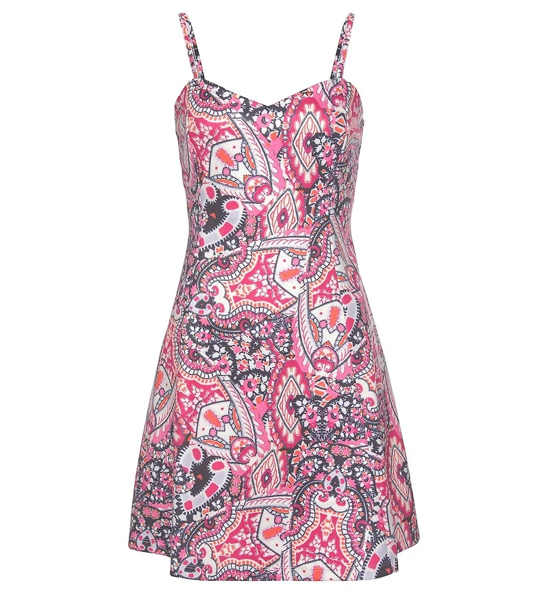 Lascana Women's Printed Sundress
