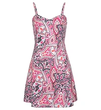 Lascana Women's Printed Sundress